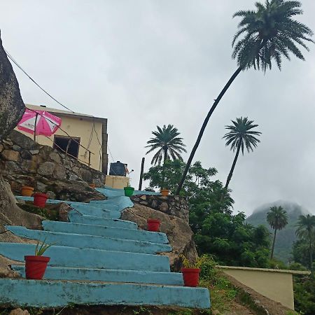 Mystic Mount Resort Camp Mount Abu Exterior photo