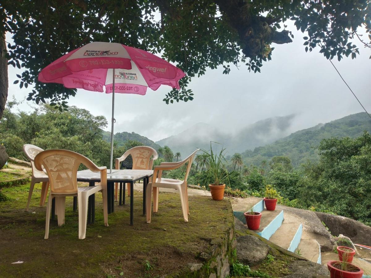 Mystic Mount Resort Camp Mount Abu Exterior photo